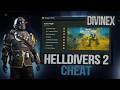 Helldivers 2 Cheat Helldivers 2 Cheat Engine HOW TO Helldivers 2 Cheat Helldivers 2 Cheat Engine HOW TO