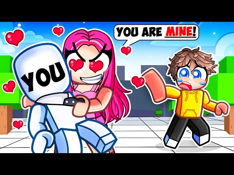 RIKA is OBSESSED with YOU in Strongest Battlegrounds..