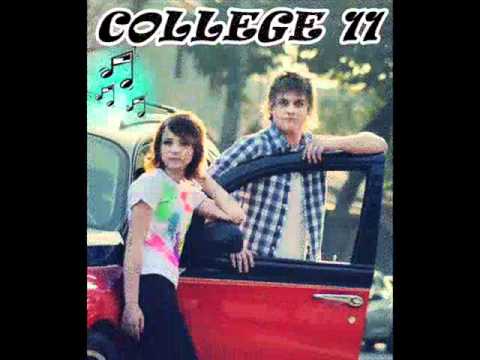 College 11-when love comes around