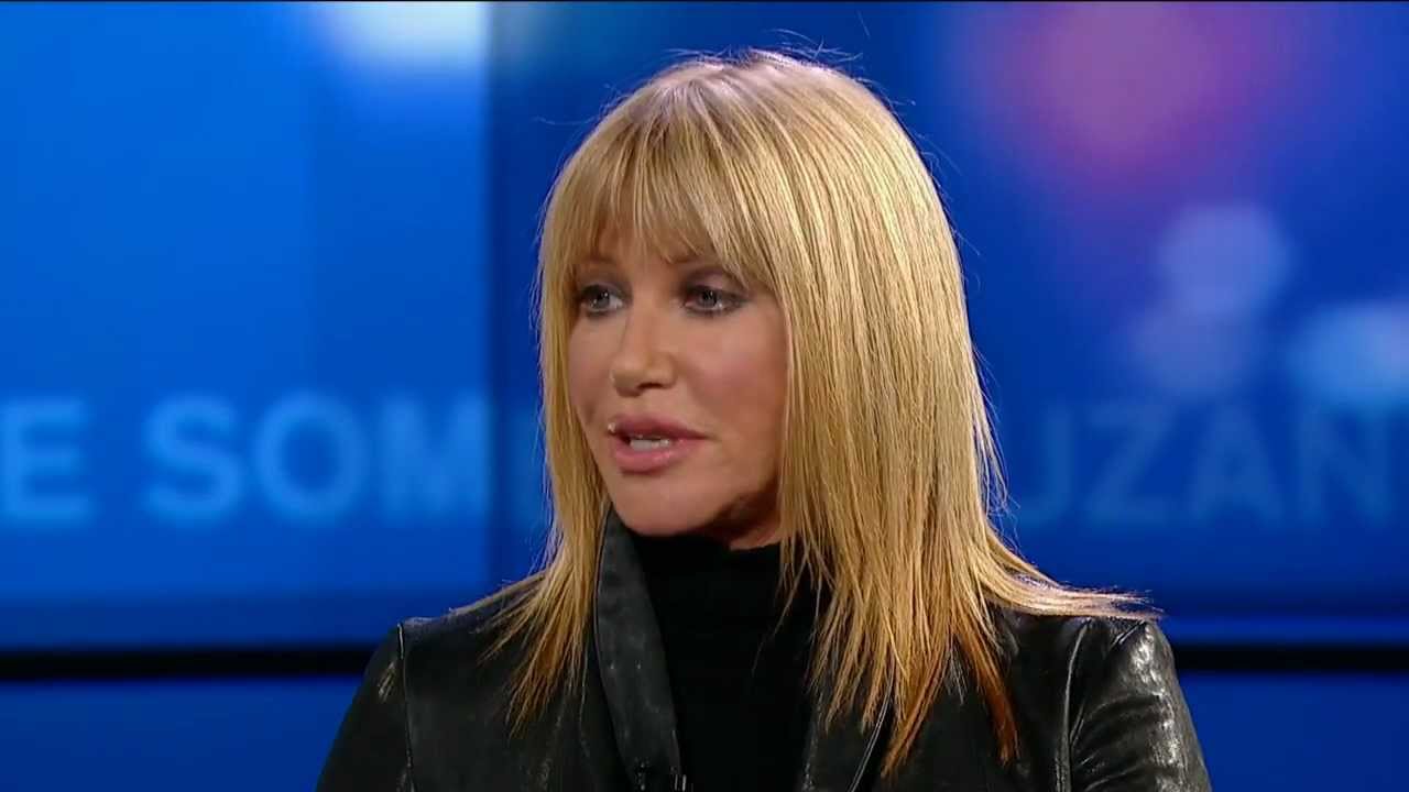 George Tonight Suzanne Somers Stroumboulopoulos George Stroumboulopoulos Tonight