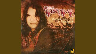 Video thumbnail of "Doble Identidad - Fantasmas del Ayer"