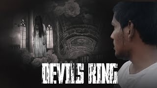 DEVILS RING ( TELUGU ) || NEW SHORT FILM || my 1st project work with my team