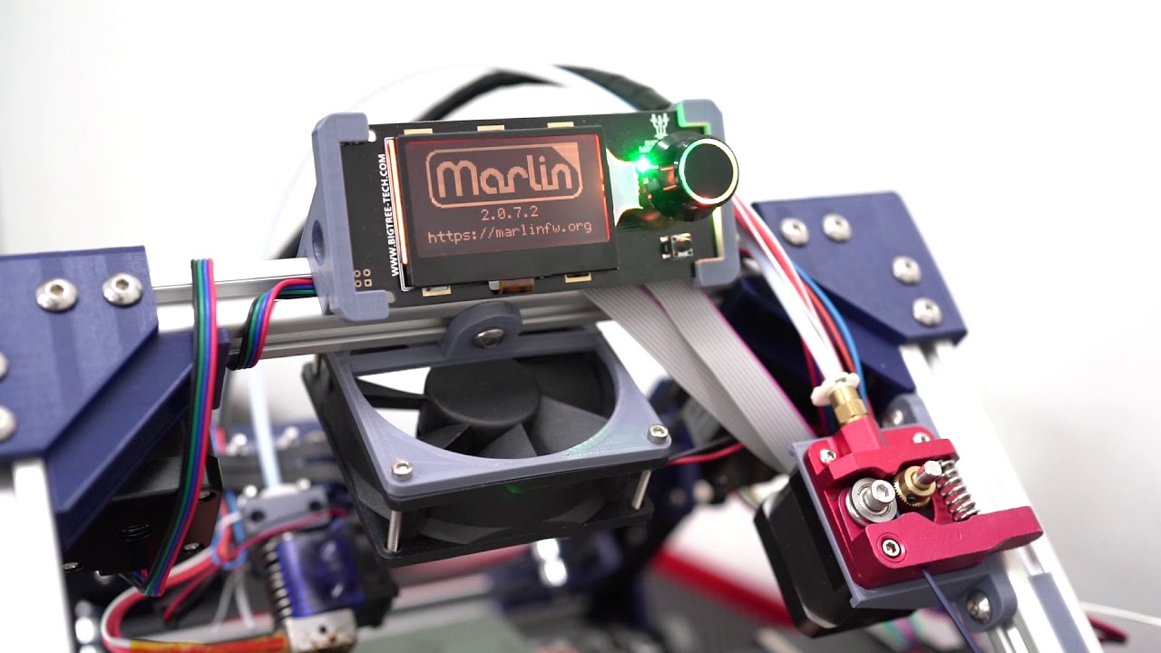 DIY belt 3D printer printing long object YouTube