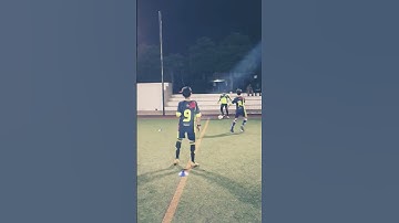 triangle passing drill for soccer player  , first touch pass, control turns and pass