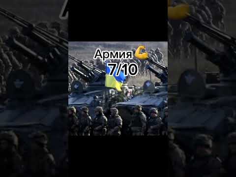 Оцениваю Украину🇺🇦