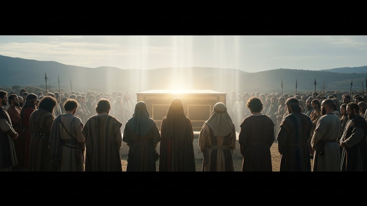 The Book of Matthew KJV Audio Bible Full by Max McLean Sleep to Ephesians Play While You Fall Asle