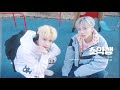 TXT Ice Cream 소악행 