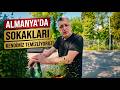 Almanya'da Sokakları Kim Temizliyor?