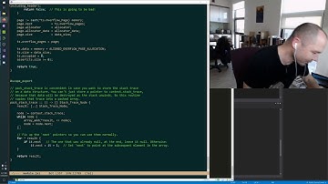 Q&A: Making Programming Language Parsers, etc