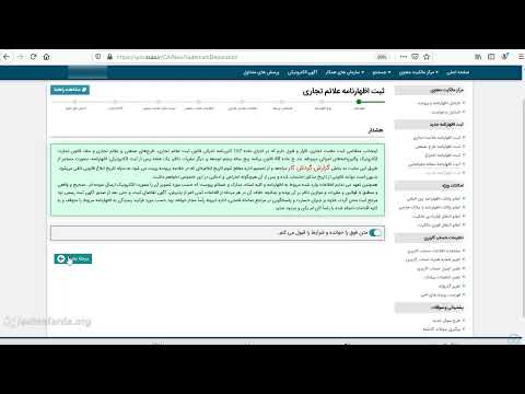 آموزش ثبت برند برند چیست قسمت 1 موسسه حقوقی ثبت فردا