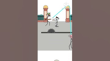 thief puzzle | thief puzzle level177| thief level 177| puzzle level177| stackman thief level 177#177