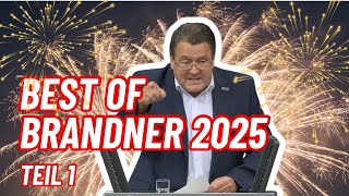 Best of Brandner 2025 Part 1 🎉🥳