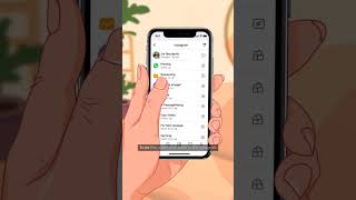 How to Half Swipe on Instagram Direct Messages and Stories | Famety