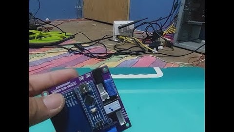 Sub Vendo | LAN Wired | Adopisoft | x64 Ubuntu Server