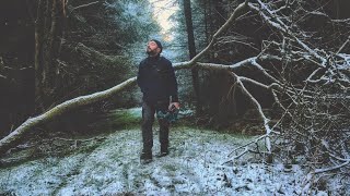 Terrifying Dogman Encounter Uk Bigfoot Hotspot