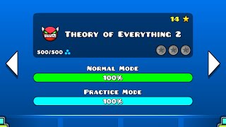 Proof that I beat toe2(80% 3x!)(a lot of rage)