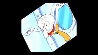 Surpriseward (A Squidward Fad)