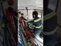 A quick time-lapse showing how we handle installs on-site.  #mobiletireservice