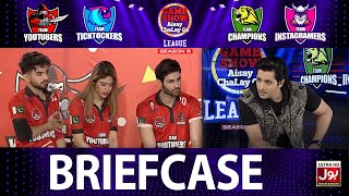 Briefcase  Game Show Aisay Chalay Ga League Season 5  Danish Taimoor Show  Grand Finale