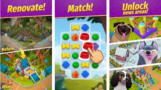 Doggie Dog - Gameplay | A New Game screenshot 4