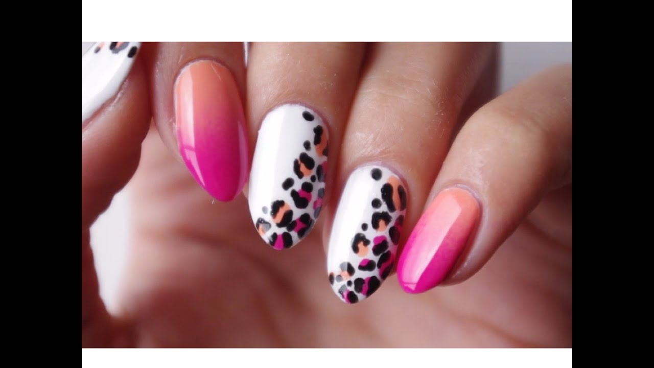 Mani-Swap w/ Tribulons - Nail art!♡
