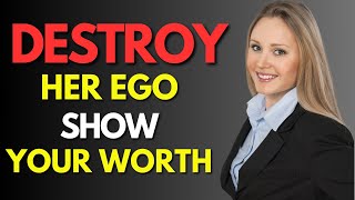 If A Woman Ignores You, Act Like This | Stoicism - Old Stoic