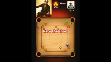 carrom pool hacking short #carrompool