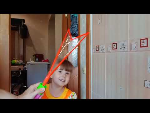 Мыльные Пузыри с
