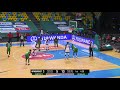 AfroBasket 2021: SSD vs SEN