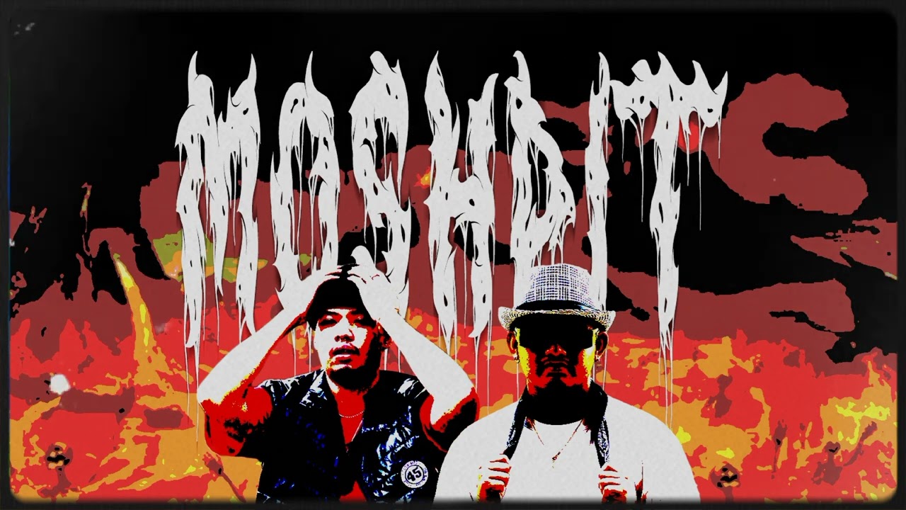 South Coast - Moshpit