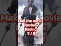 KICCHA SUDEEPA 🔥 Max the movie review ❤️‍🔥Ooo