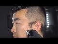 DUMMY PROOF Mid Fade Tutorial Only One Guideline!