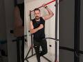 Wieviele dips schafft ein lappen? #dips #sports #anfänger #stark #calistenics #neu #video #viral