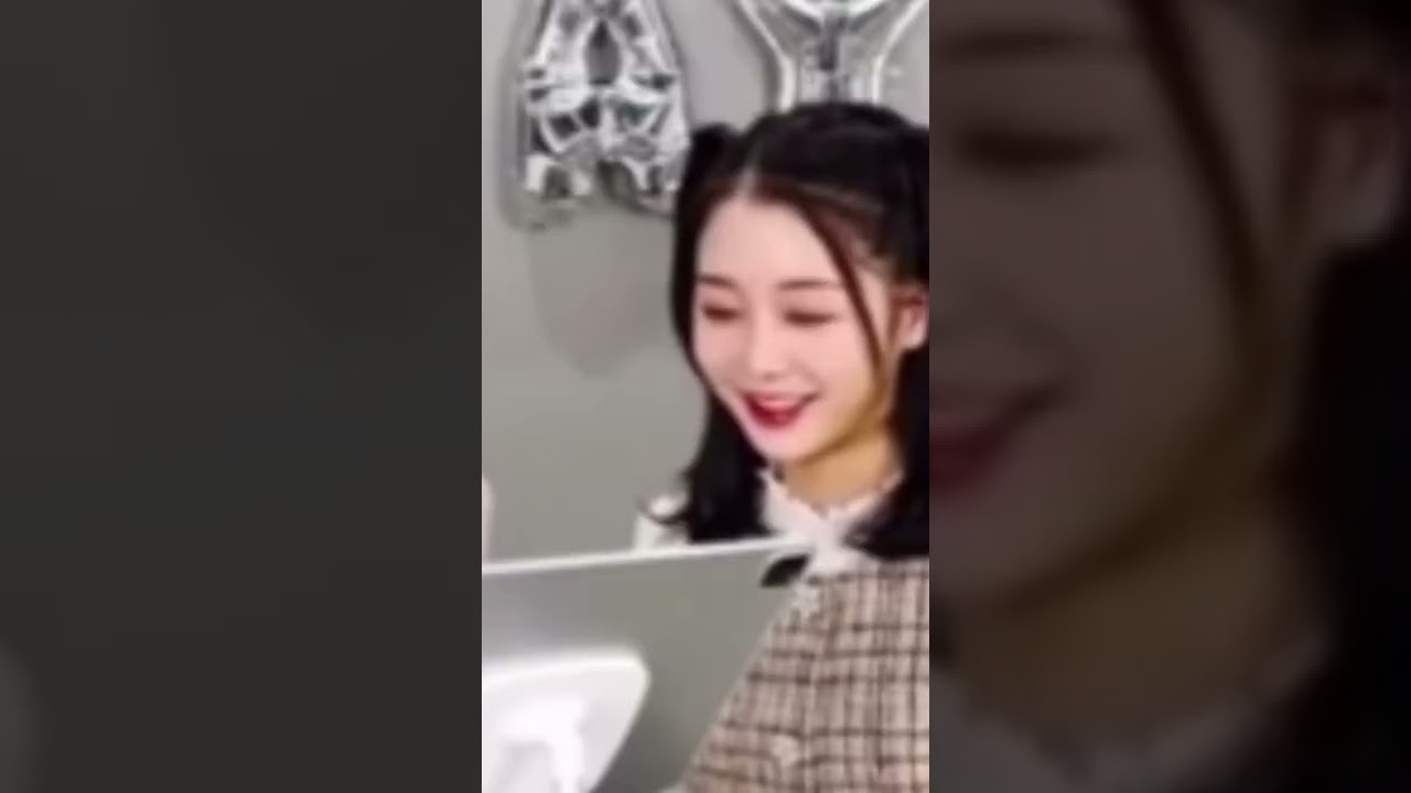 Hikaru spoiling WA DA DA since their unit relay vlive 