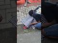 Moment Tergila‼️ penyembuhan kesurupan gondo mayit #jaranan #kudalumping #viral