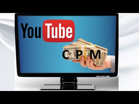 Что такое CPM