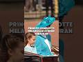 Princess Charlotte Melawan Tradisi? Tak Hormat ke Ratu Camilla