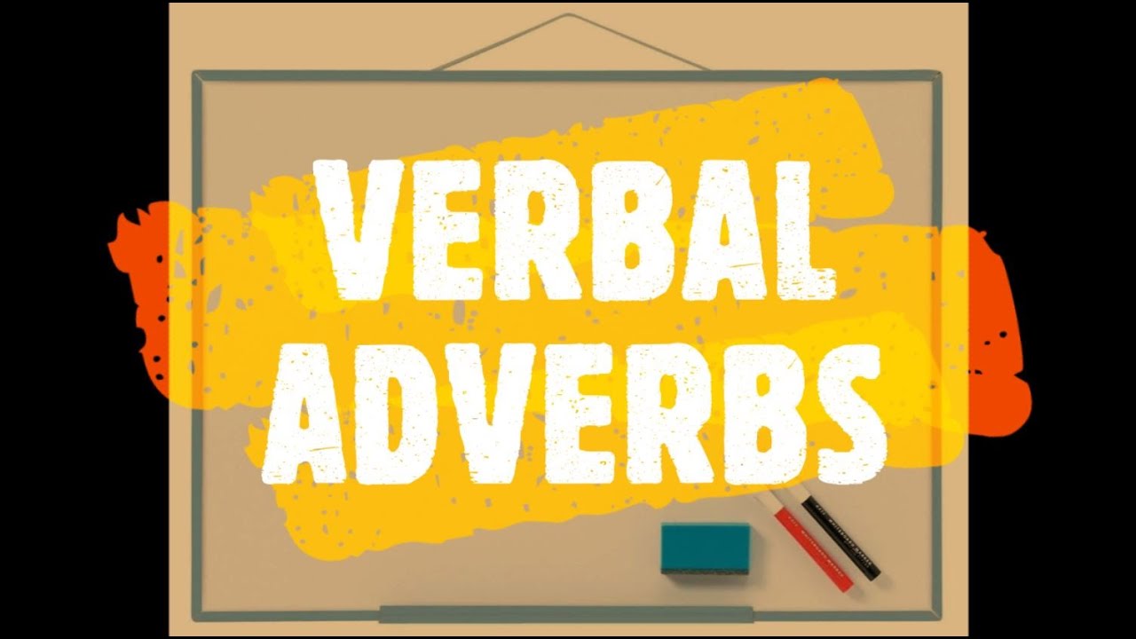 Learn Turkish Lesson 72 - Verbal Adverbs (Zarf Fiiller)