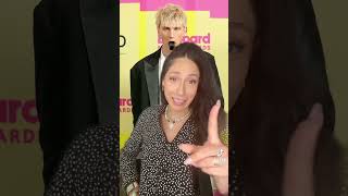 What Genre is Machine Gun Kelly’s Tongue?