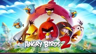 Angry Birds 2 how to download install for FREE game app screenshot 5