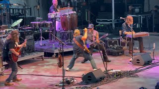 Lukas Nelson - Find Yourself -  Live @ Red Rocks, July 31, 2026