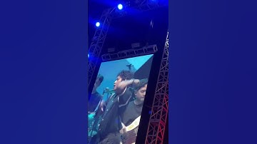 Hindia - Berdansalah, Karir Ini Tak Ada Artinya | Live at PRPP Semarang | Koasis #konser #hindia