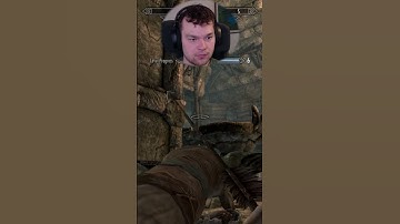 Playing as a Stealth Archer in Skyrim is so fun