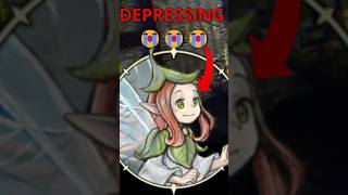 ADVENTURES OF ELLIOT IS DEPRESSING