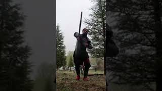 Dirilişkuruluş Turgut Gibi Balta Sallamak 402.000 Turgut Beyin Oğlu Mu?