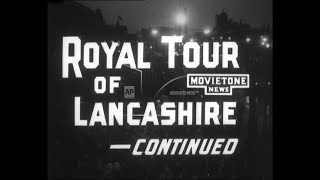 ROYAL TOUR CONTINUED