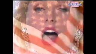 Xuxa - America Total (HD) chords