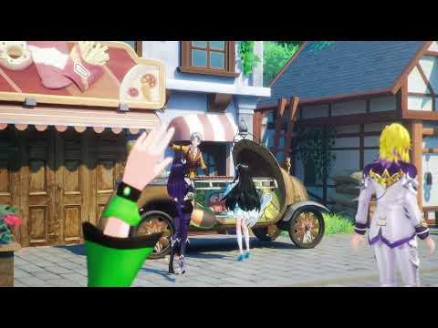 Game Play Video