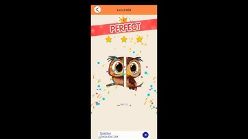 Cut It Level 268 - 3 Stars