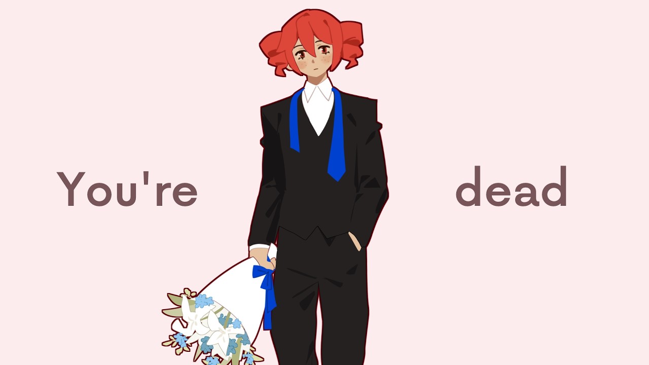 Ozu - You're dead ft. Kasane Teto